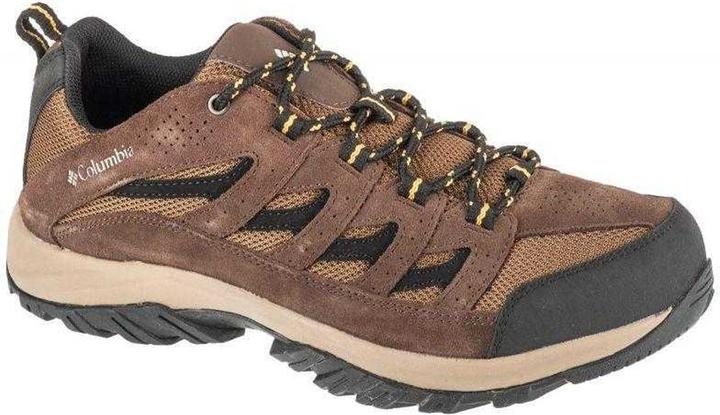 Image du produit Columbia - Baskets CRESTWOOD - Homme (42)