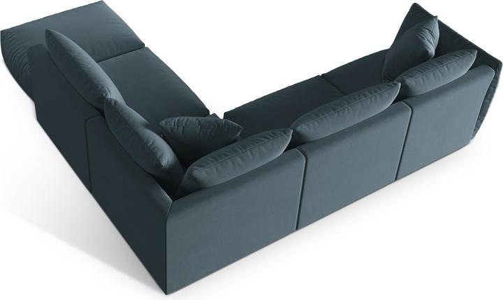 Image du produit Micadoni Chris (Canapé d'angle, Canapé modulaire)