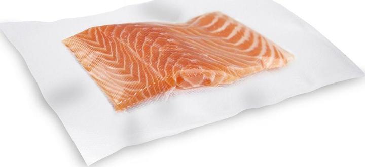 Actual product image Caso Foil set 2 for vacuuming + Sous Vide Cooking 01236 Dimensions (W x L) 30 x 40 cm, 20 x 600 cm, 28 x (1 x)