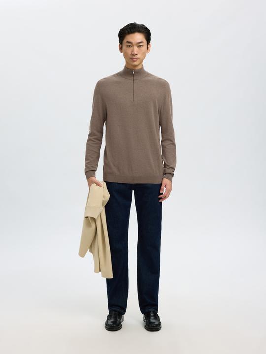 Image du produit Selected Cardigan en coton pima (XXL)