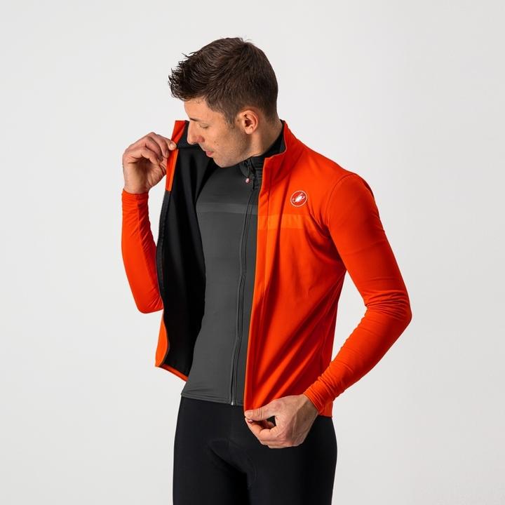 Image du produit Castelli Goccia Jacket (3XL)