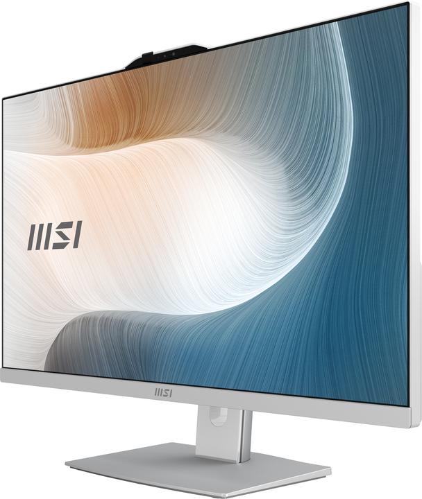 Produktbild MSI Modern AM242P 1M-1873AT 60cm 23.8" /16GB/256GB SSD W11H (256 GB, 16 GB, Intel Arc Graphics)