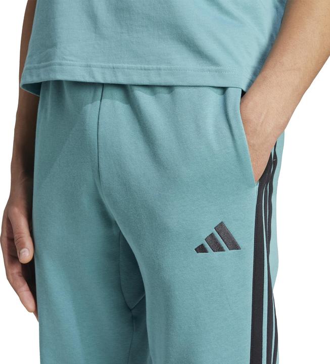 Produktbild Adidas M 3S Fl Tc Pt - powtea/black (XL)