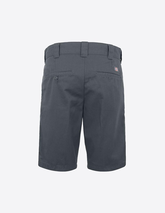 Produktbild Dickies Slim Fit Short Rec Charcoal Grey (36)