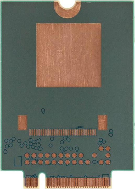 Produktbild Lenovo ThinkPad Fibocom L860-GL-16 XMM756 CAT16 WWAN Module (M.2 Key B)