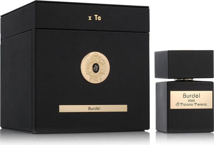 Immagine prodotto Tiziana Terenzi Burdèl (Eau de parfum, 100 ml)