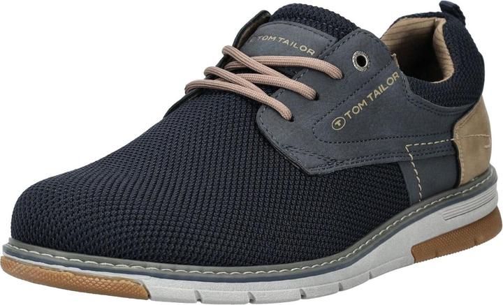 Produktbild Tom Tailor Sneaker (41)