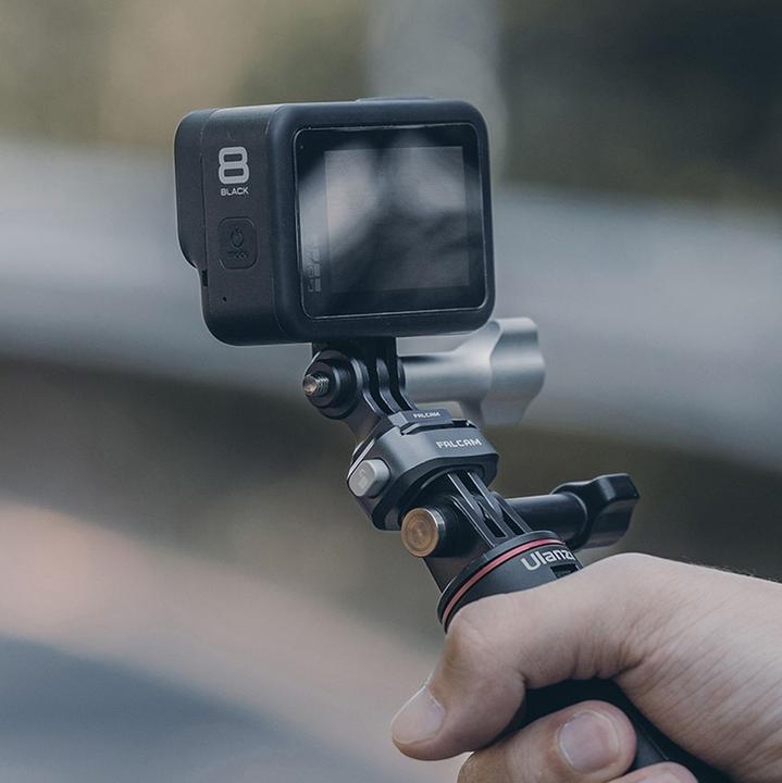 Produktbild Falcam F22 Double Ears Quick Release Base for Action Camera 2552