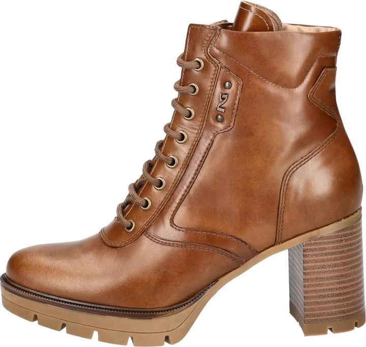 Actual product image Nero Giardini Stiefelette (40)