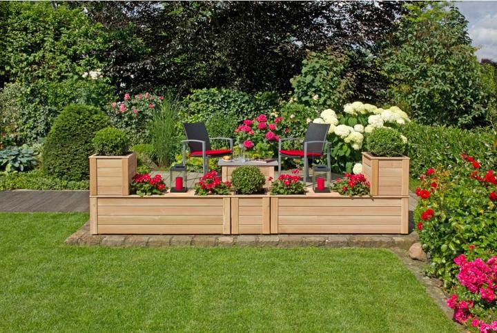 Produktbild Neogard Lärche