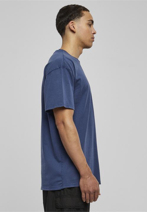 Produktbild Urban Classics Oversized Small Embroidery Tee (S)