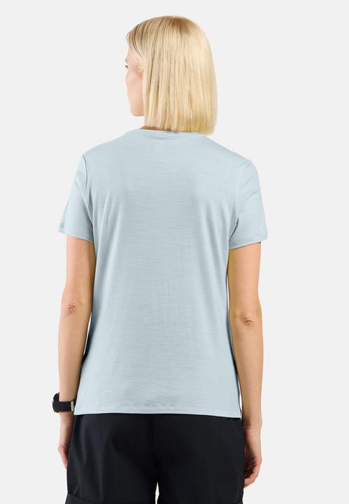 Actual product image Odlo MERINO 160 PLAIN TEE (M)