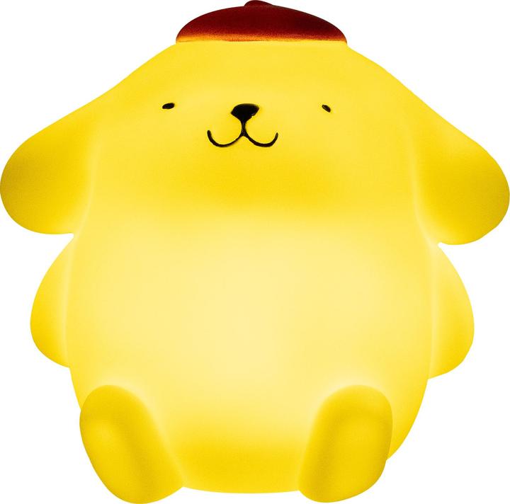 Produktbild Blue Sky BlueSkyStudios Sanrio Stimmungslicht Pompompurin