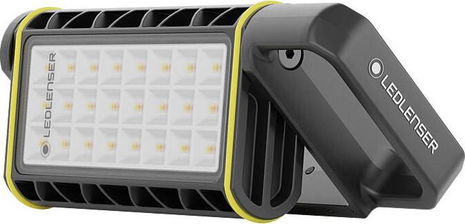 Actual product image Ledlenser AF4R Work (2000 lm)