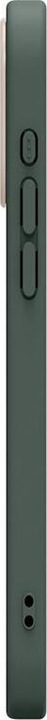 Produktbild Cyrill Kajuk MAG iPhone 15 Pro 6.1" Magsafe zielony/forest green ACS06772 (Apple iPhone 15 Pro)