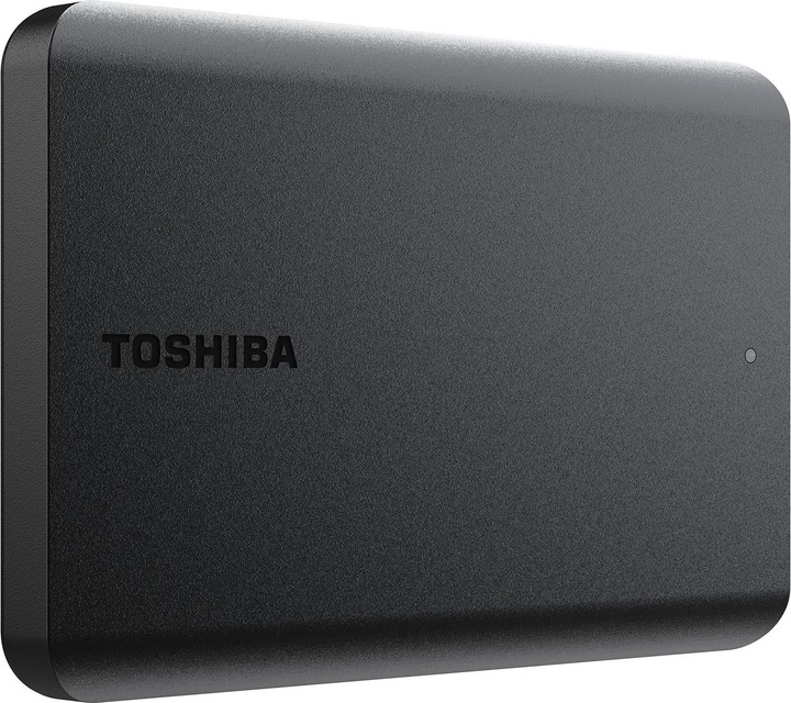Produktbild Toshiba Canvio Basics (1 TB)