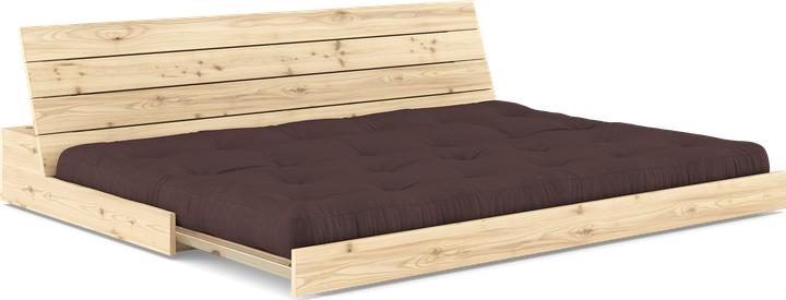 Image du produit Karup Design Base (Canapé-lit, 2 places)