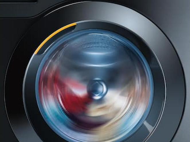 Produktbild Miele PWM 300-08 CH (8 kg, Rechts)