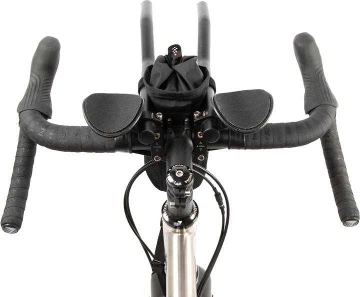 Produktbild Restrap Race Stem (1.10 l, Lenkertasche)