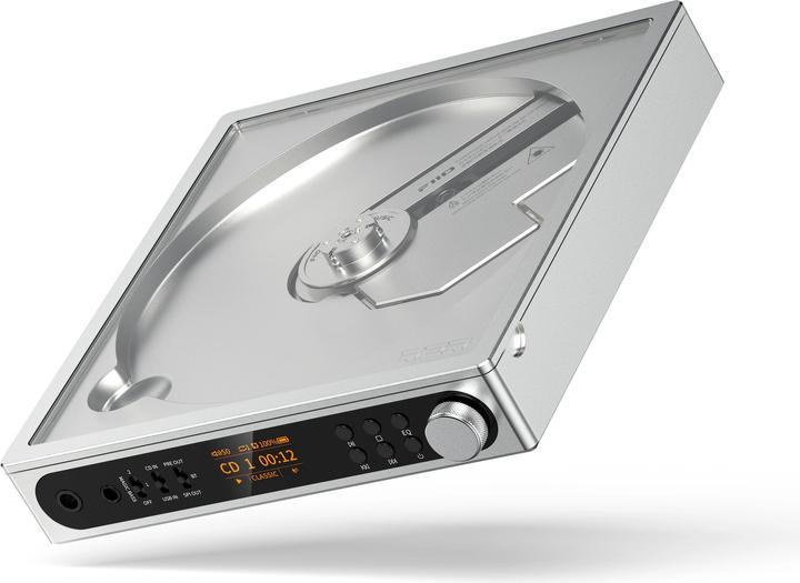 Produktbild FiiO DM15 R2R