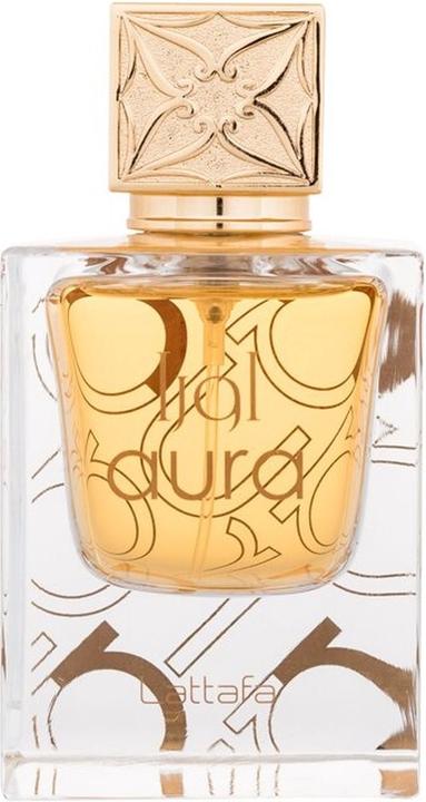 Lattafa Perfumes Lattafa Aura Eau De Parfum 60 ml (unisex) (Eau de Parfum, 60 ml)