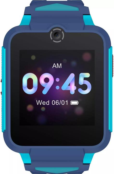 TCL Movetime Family Watch MT42X (48.50 mm, 4G)