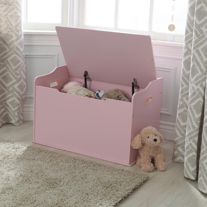 Produktbild KidKraft Austin Toy Box