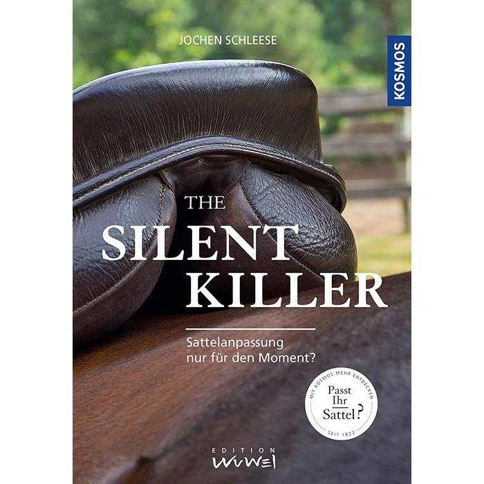 The Silent killer, Ratgeber von Jochen Schleese