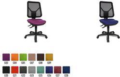 Produktbild Topstar Bürodrehstuhl