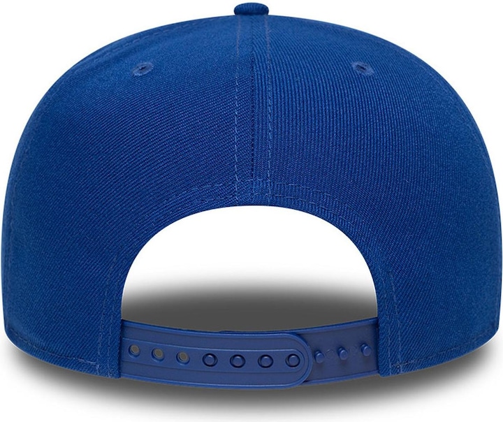 Produktbild New Era 9Fifty Snapback Cap - NHL New York Rangers (One Size)