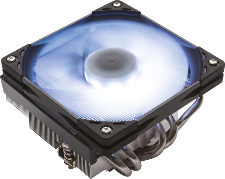 Produktbild Scythe Big Shuriken 3 RGB (69 mm)