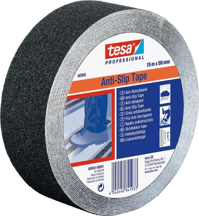 Actual product image tesa Anti-slip tape (25 mm)