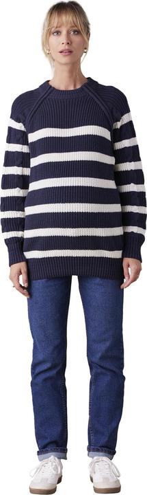 Produktbild Envie de Fraise Matrosenpullover für Schwangerschaft und Stillzeit