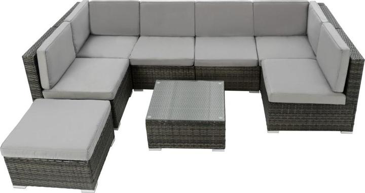 Produktbild tectake Venedig