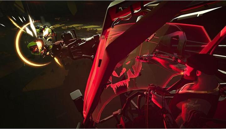 Image du produit Perp Games Underdogs VR2 (PS5, DE)