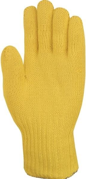 Produktbild Uvex Safety Schutzhandschuh uvex k-basic extra 6658 60179 GrÃ¶ÃŸe 10 (10)