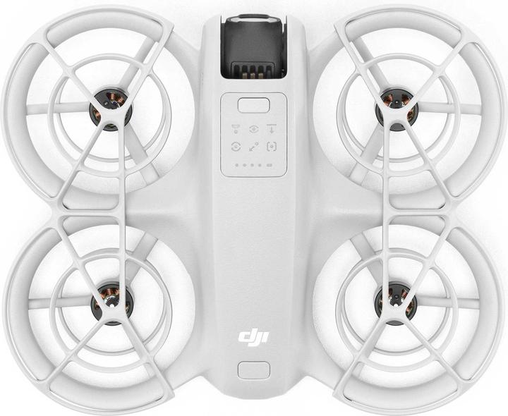 Produktbild DJI Neo Motion Fly More Combo (18 min, 135 g, 12 Mpx)