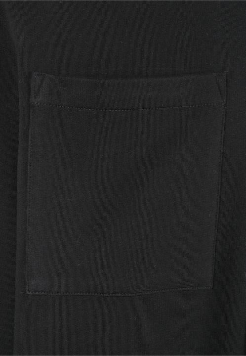 Produktbild Urban Classics Langarmhemd Organic Terry (M)