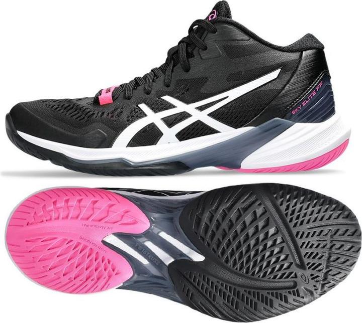 Produktbild ASICS Performance Sky Elite Ff Mt 2 Damen (44)