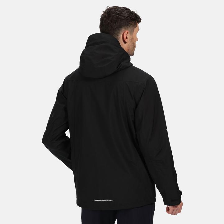 Produktbild Regatta XPro Exosphere II Jacke (L)