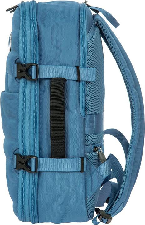 Produktbild Brics Ulisse - Erweiterbarer Rucksack B|Y (22 l)