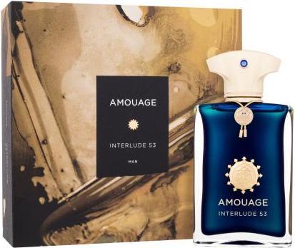 Image du produit Amouage Interlude 53 (Extrait De Parfum, 100 ml)