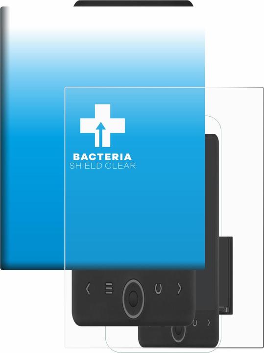 Immagine prodotto upscreen Pellicola Antibatterica