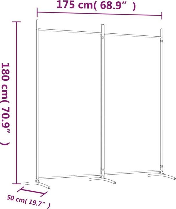 Produktbild VidaXL Yardan