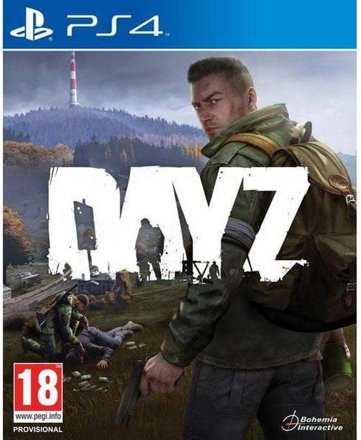 Image du produit Bohemia Interactive DayZ