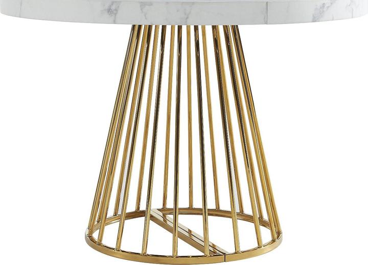 Produktbild Vente-unique Firela (260 x 110 x 76 cm)