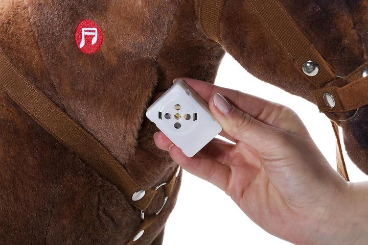 Produktbild Heunec Cowboy Pferd