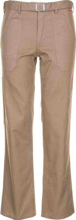 Produktbild Planam Bundhose khaki 60 62 (60, 62)
