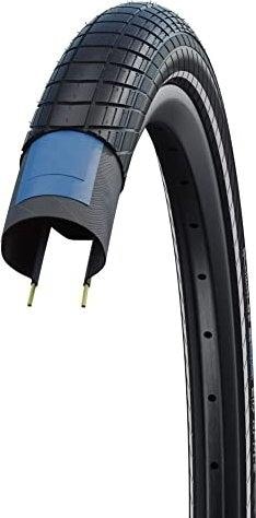 Actual product image Schwalbe Big Apple (20 x 2.00, 50-406)