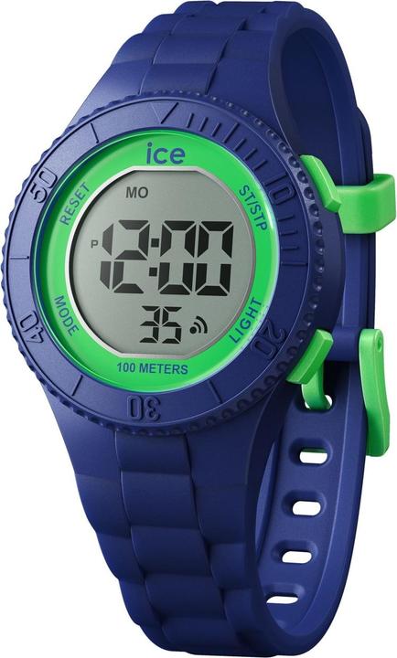 Immagine prodotto ICE Watch Cifra di ghiaccio (Orologio digitale, 32 mm)